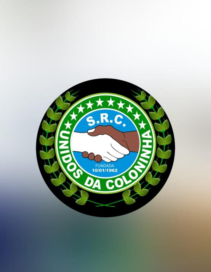 COLONINHA - Força, resistência, união e samba no pé