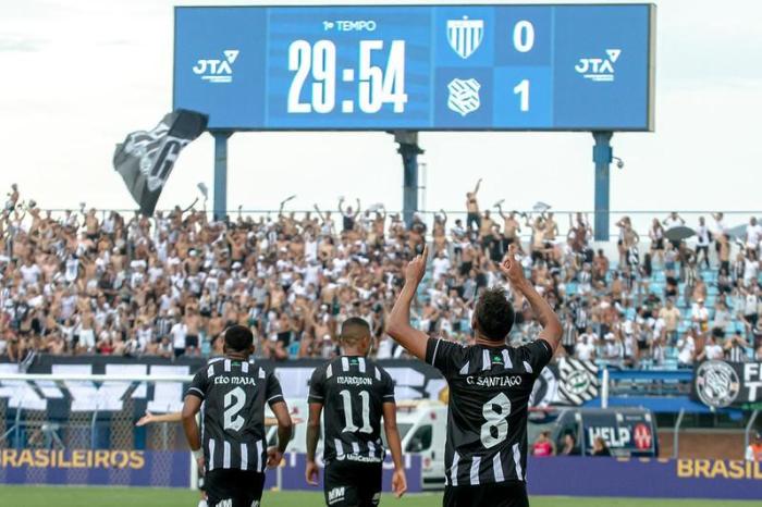Deu Figueira no Clássico, e agora?