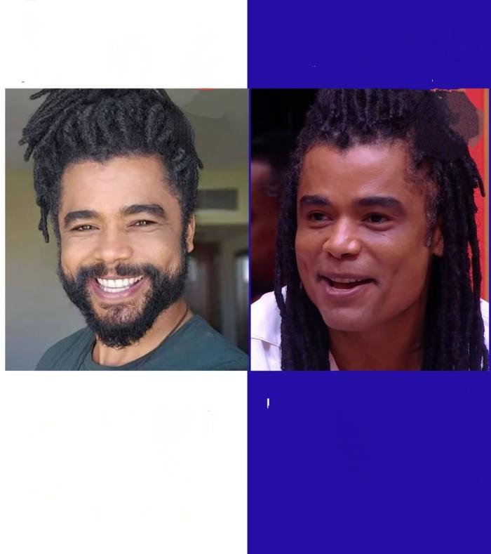 A Barba e seus mitos