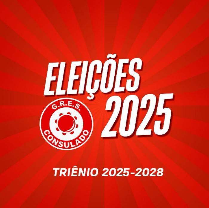 Com samba no pé e olho na política, Consulado elege nova diretoria para 2025