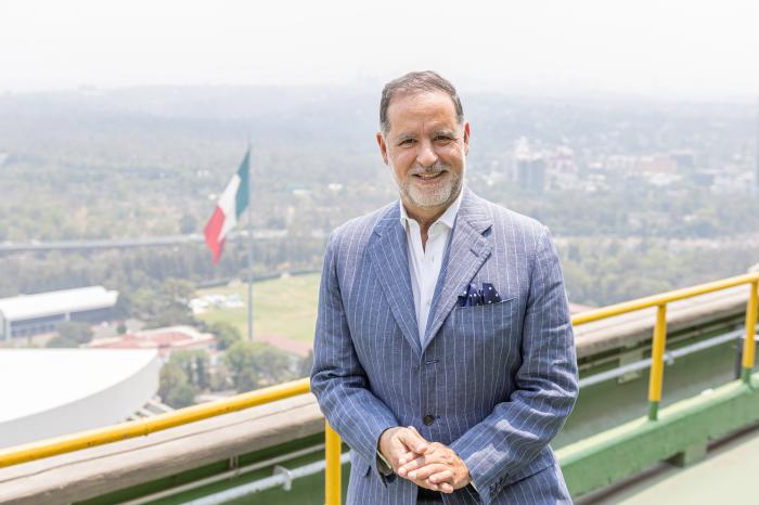 Grupo Presidente apresenta novidades dos hotéis InterContinental no México durante eventos em São Paulo