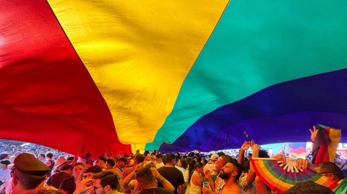 São José Vai Ter Parada SIM! Comunidade LGBTQIA+ Ocupará a Beira-Mar Mesmo Sem Apoio da Prefeitura
