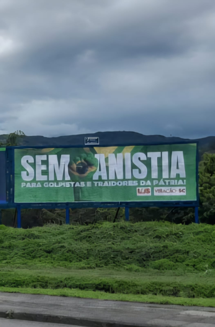 Juventudes de duas gerações lançam em Florianópolis campanha “Sem Anistia”