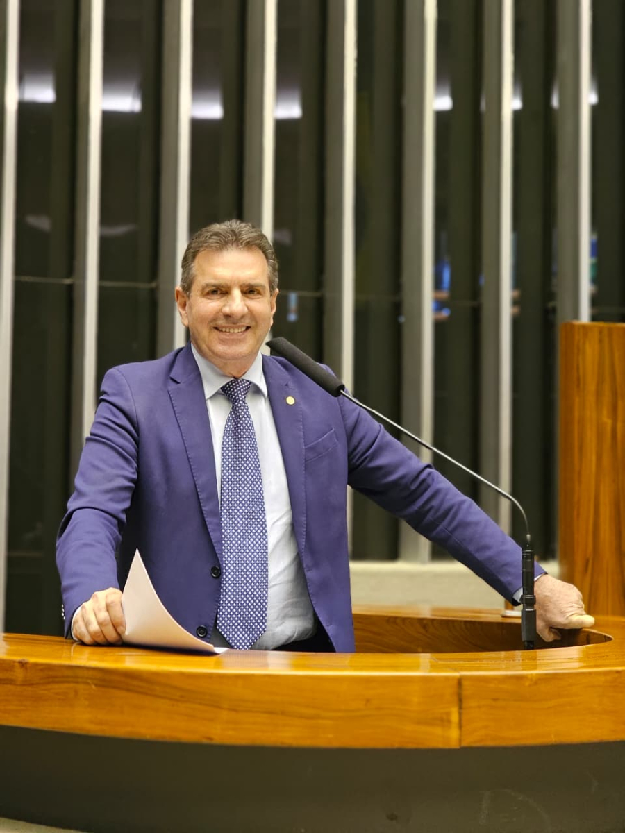 Cobalchini anuncia promulgação da PEC do Alívio Fiscal aos municípios