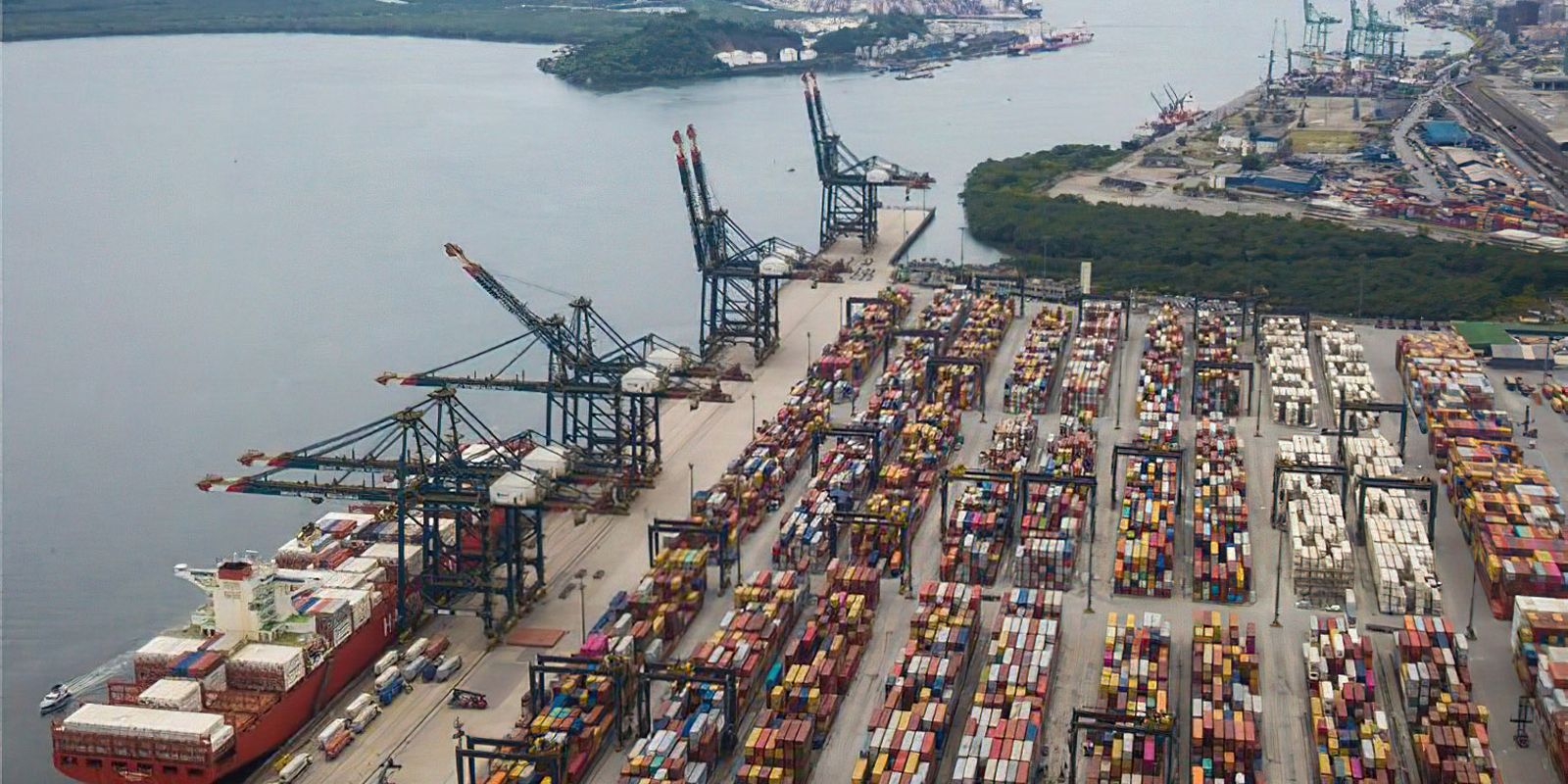 Governo divulga lista de produtos prioritários do Brasil Soberano