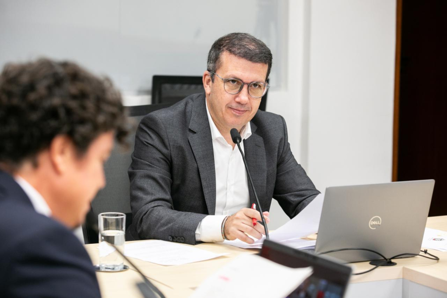 Vitória das mães atípicas: Alesc aprova projeto do deputado Camilo Martins que cria programa de acolhimento inédito no Estado