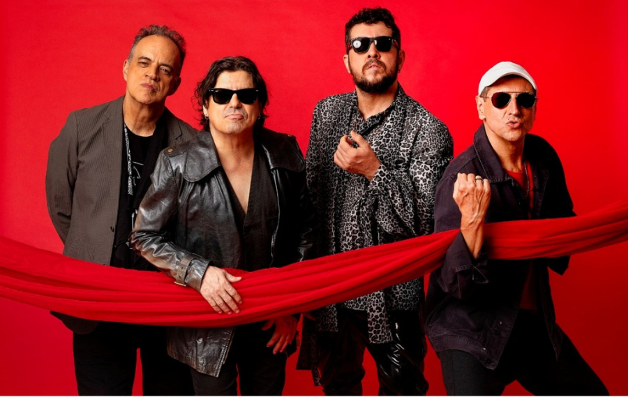 Barão Vermelho é atração confirmada da Jurerê Night Run | Hard Rock Cafe 2026 e as inscrições já estão abertas