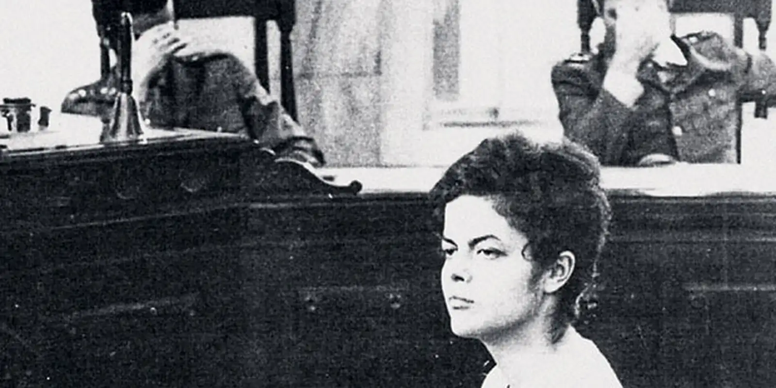 Dilma será indenizada por tortura física e psicológica na ditadura