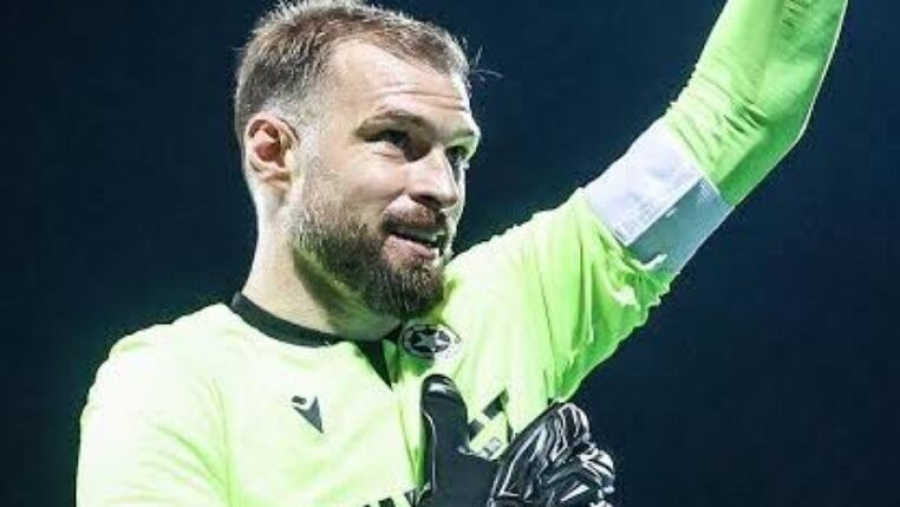 Gustavo Busatto deseja retornar ao futebol brasileiro após sete anos de destaque no CSKA Sofia, da Bulgária