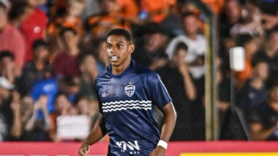 De volta ao Barra, Marcelinho chega a sua quarta semifinal de Campeonato Catarinense na carreira