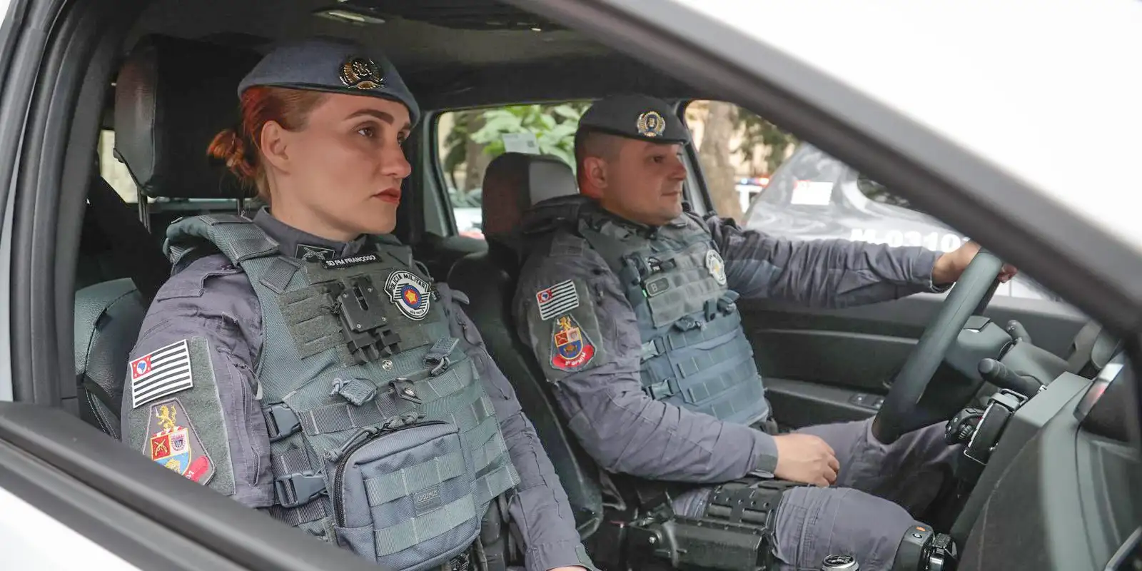 Operação Carnaval da polícia de SP já prendeu 33 pessoas