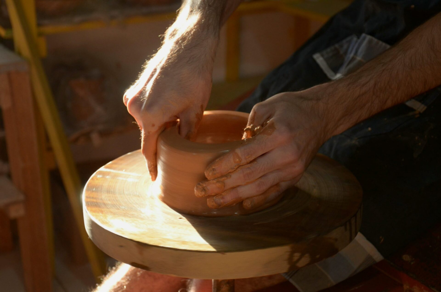 Escola de Oleiros Joaquim Antônio de Medeiros abre inscrições para cursos gratuitos de 2026