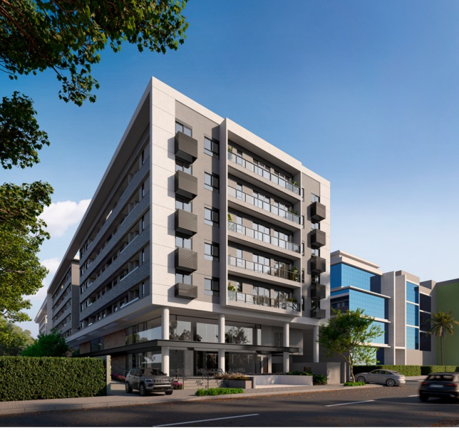 Piemonte Incorporadora entrega novo residencial na SC-401, o Unna Residence