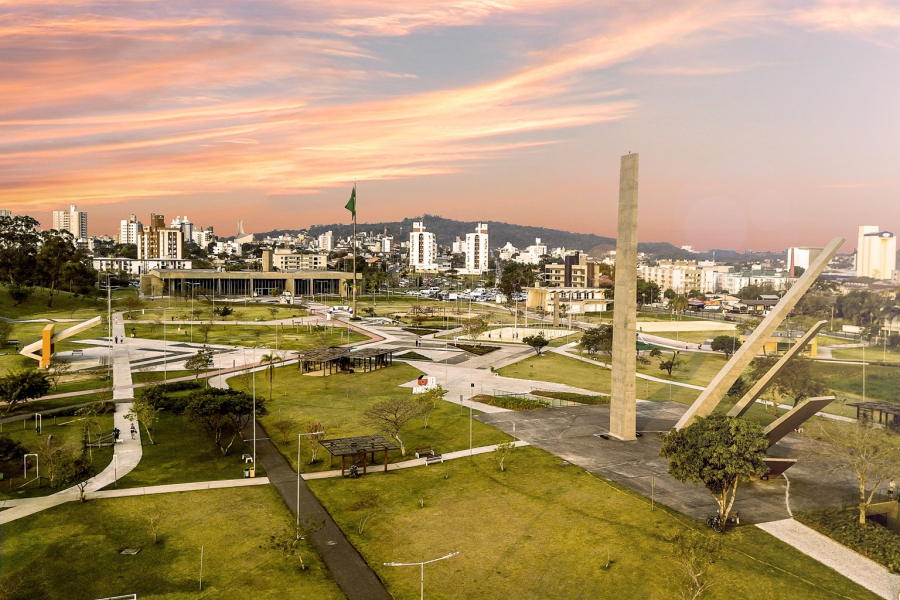 Feriado nacional: Serviços municipais de Criciúma terão alterações na Sexta-feira Santa