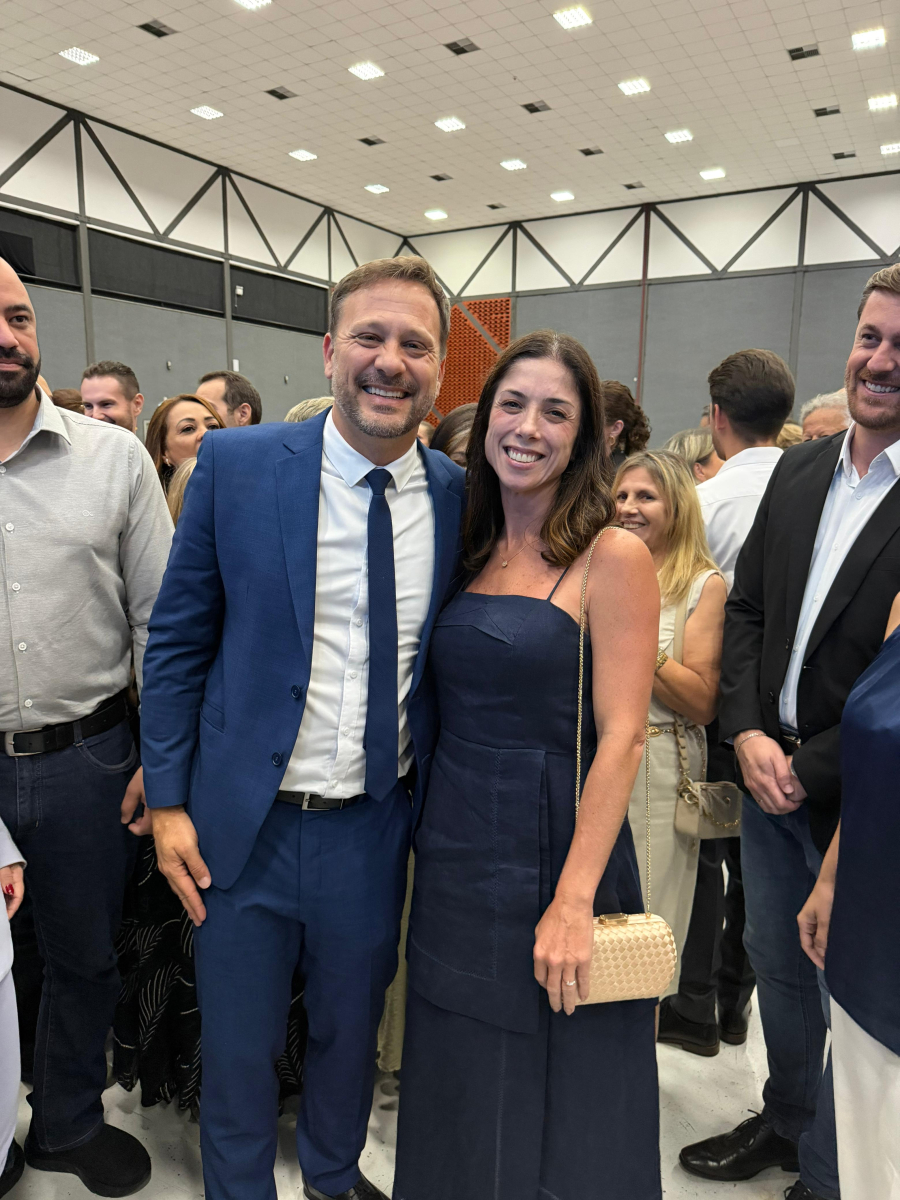 Jadna Matias da Silva anuncia pré-candidatura a deputada federal por Santa Catarina