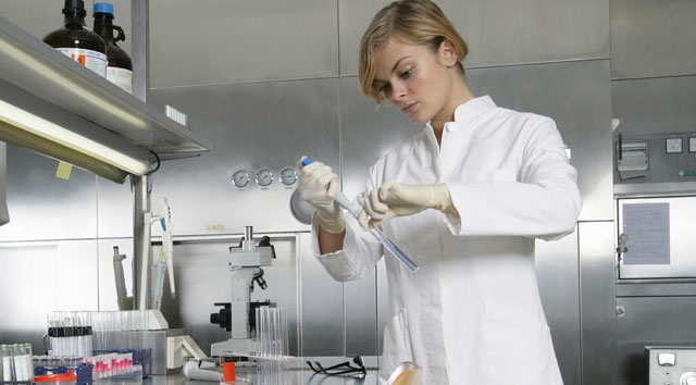 Medicamentos "inteligentes" para combater o cancro