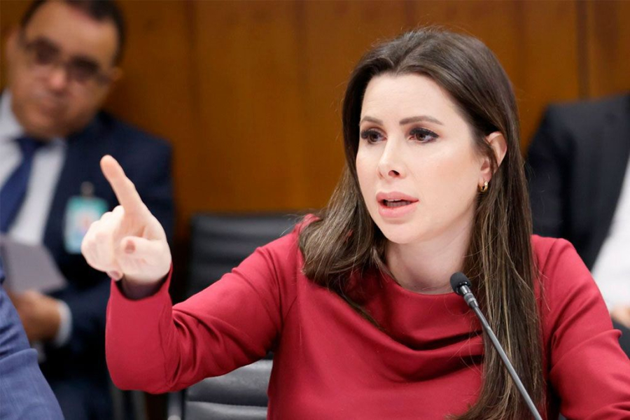 Carol De Toni quer sustar norma do governo que pode travar crédito rural