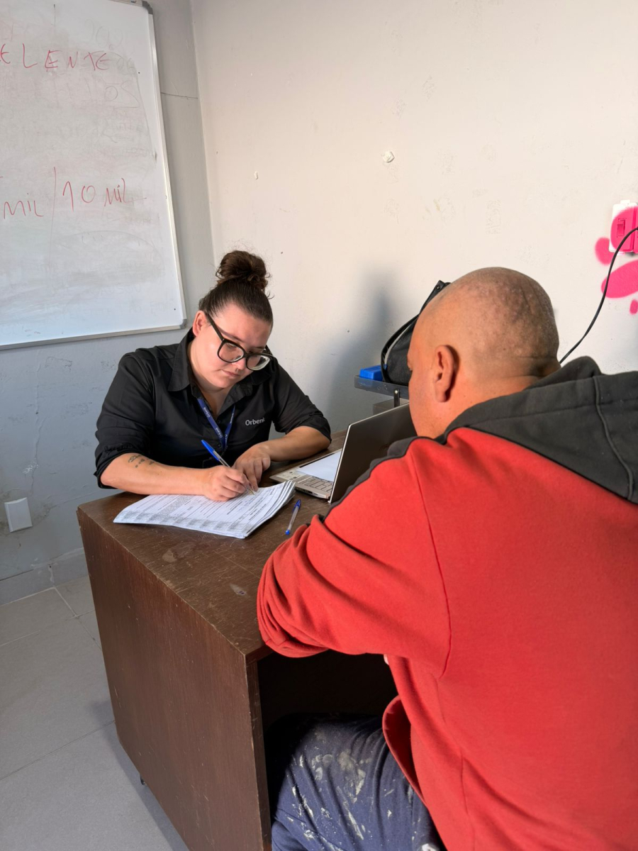 Circuito “Empreende Certo” e feirão Orbenk garantem novas oportunidades para usuários do Projeto Rumo Certo