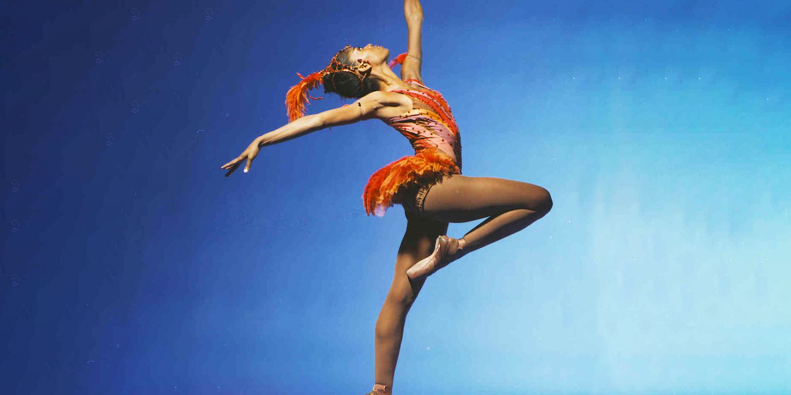 Bailarina brasileira Bethania Nascimento é homenageada em Nova York