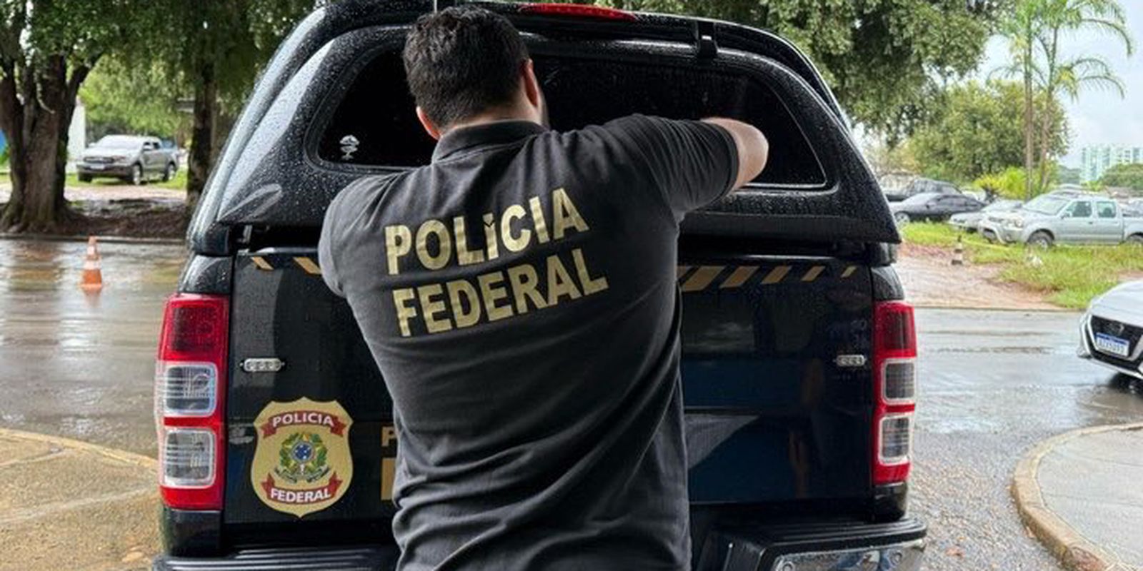 Polícia Federal deflagra a 4ª fase da Operação Compliance Zero