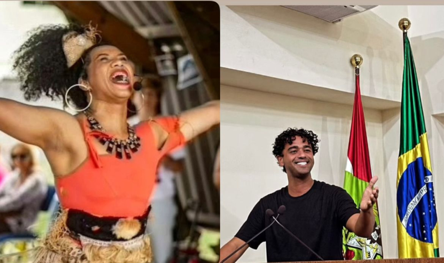 “Casinha de Livros” será lançada sexta por Mauricio com apresentação de Giselle e Ariel