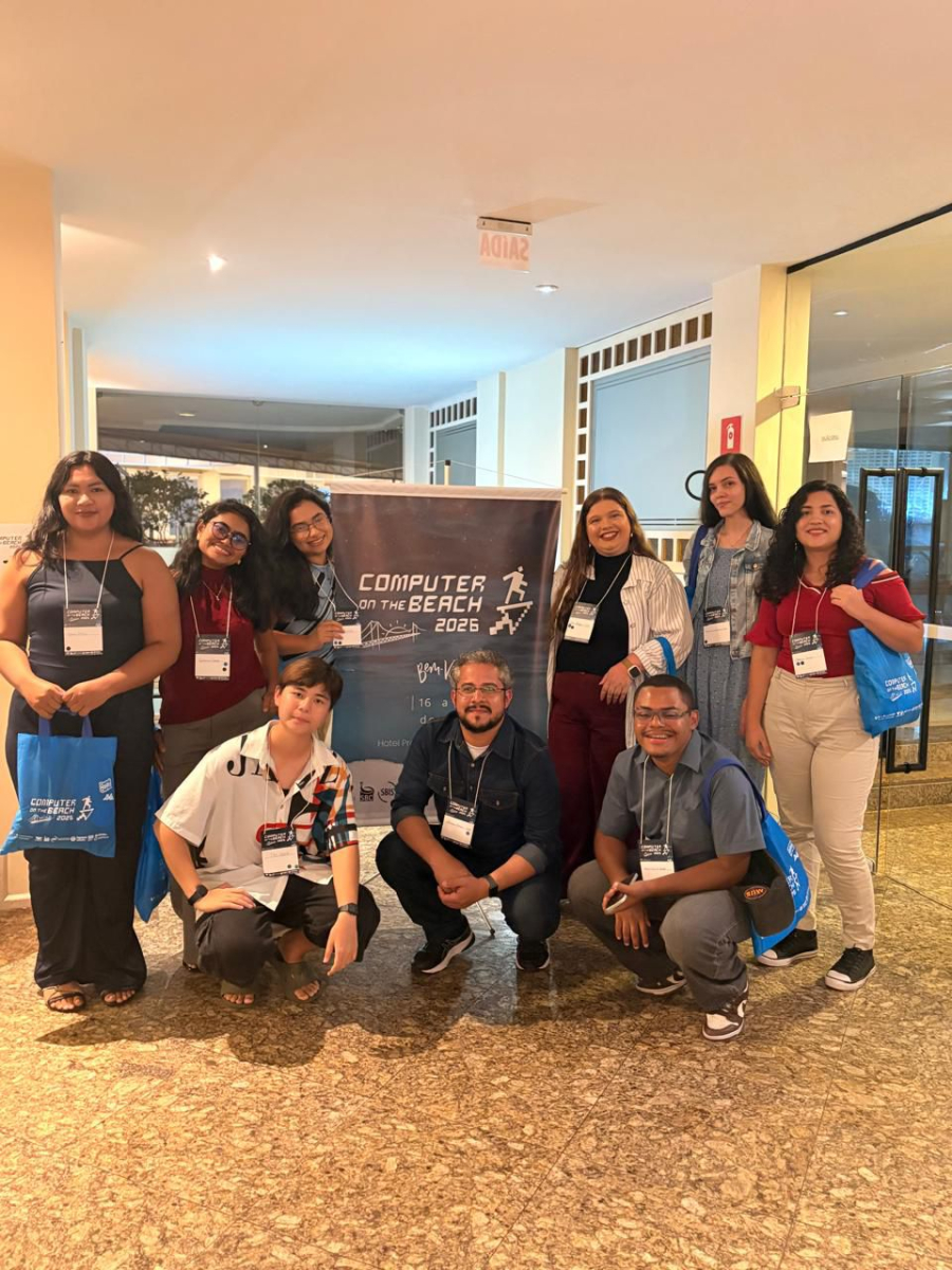 Troca de experiências e incentivo à pesquisa marcam 17º Computer on the Beach em Florianópolis