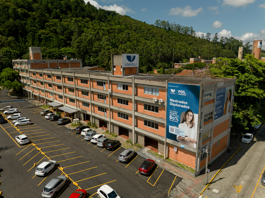 Univali lança primeira Escola do Clima de Santa Catarina e articula formação para professores