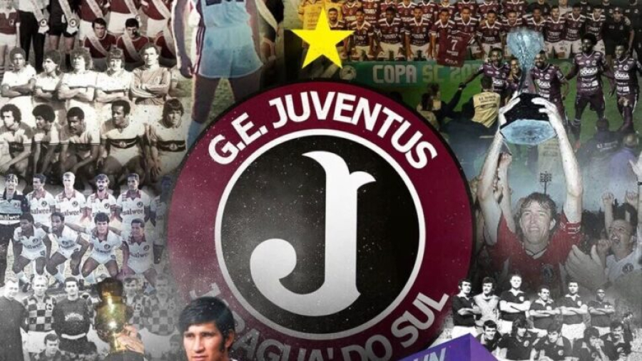 Após completar 60 anos de história, Juventus/SC celebra importantes avanços estruturais e administrativos