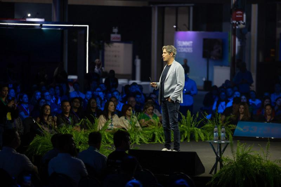 Summit Cidades inicia venda de ingressos para sexta edição do maior evento de cidades do Brasil