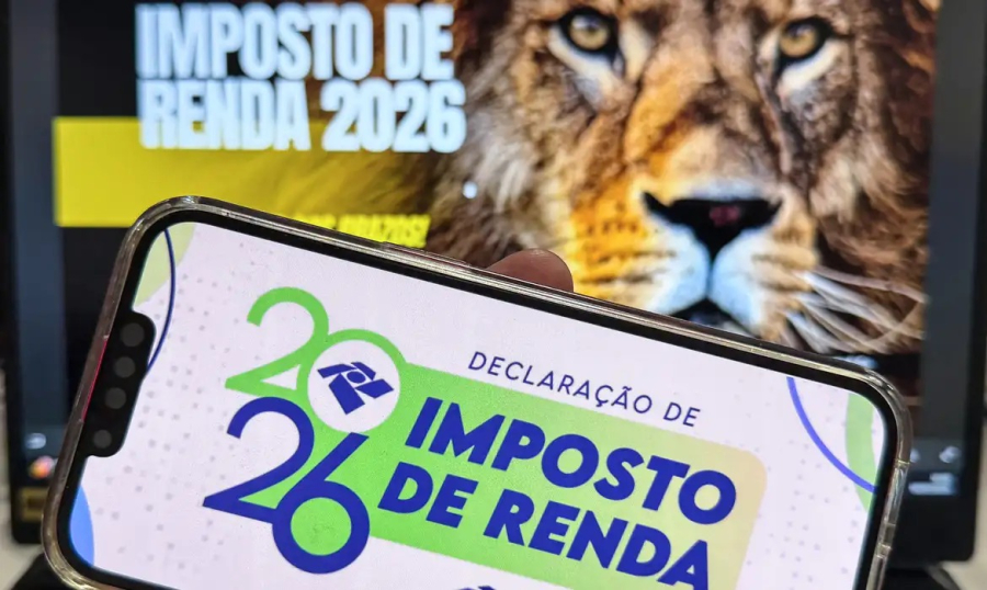 A três dias do prazo, quase 10 milhões ainda não declararam o Imposto de Renda
