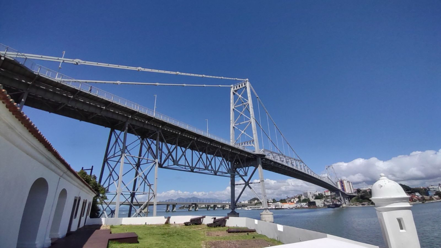 Turismo “caminhável” ganha força e impulsiona redescoberta do Centro Histórico de Florianópolis
