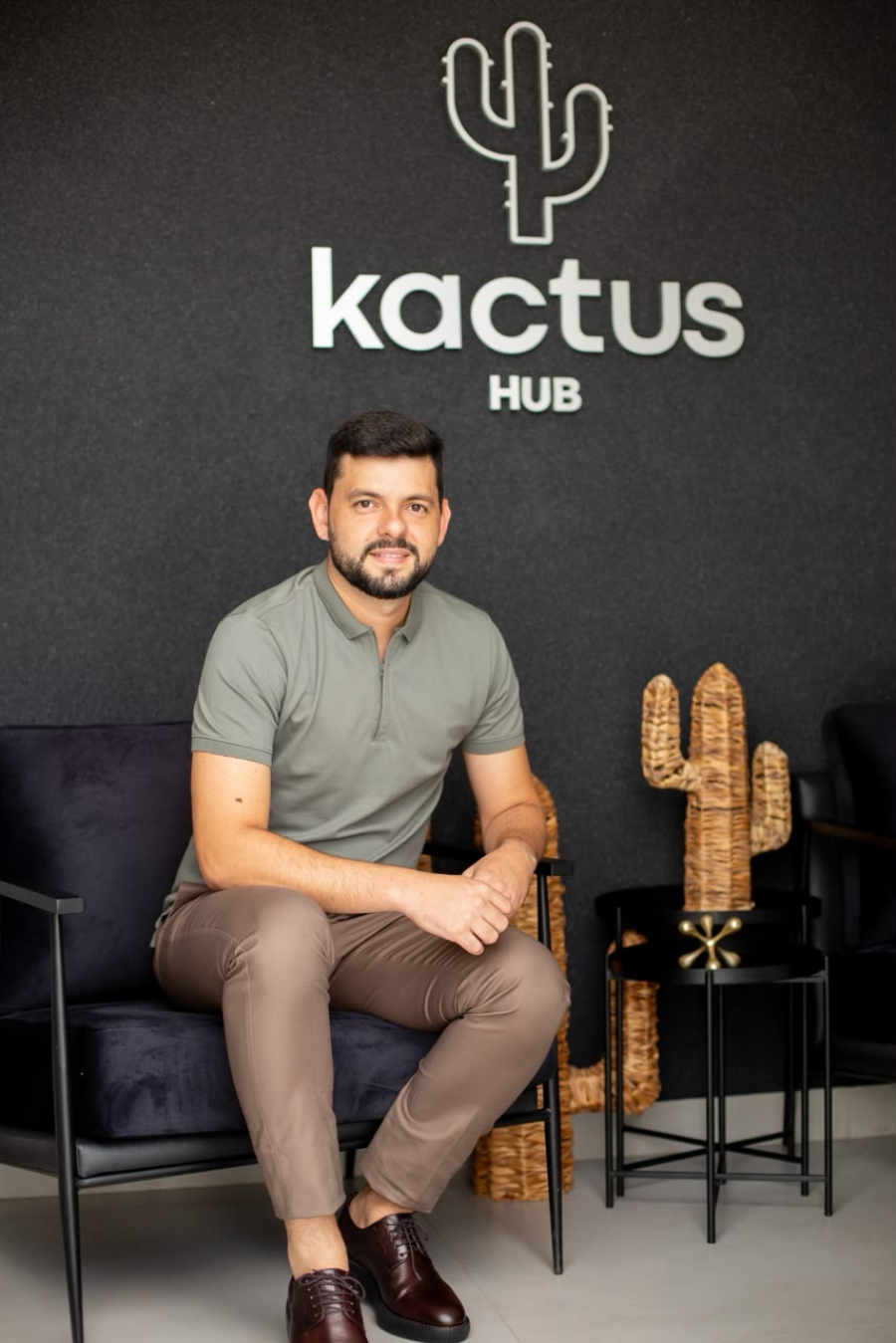 Fundo liderado pela Kactus Capital apresenta proposta para transformar o Figueirense