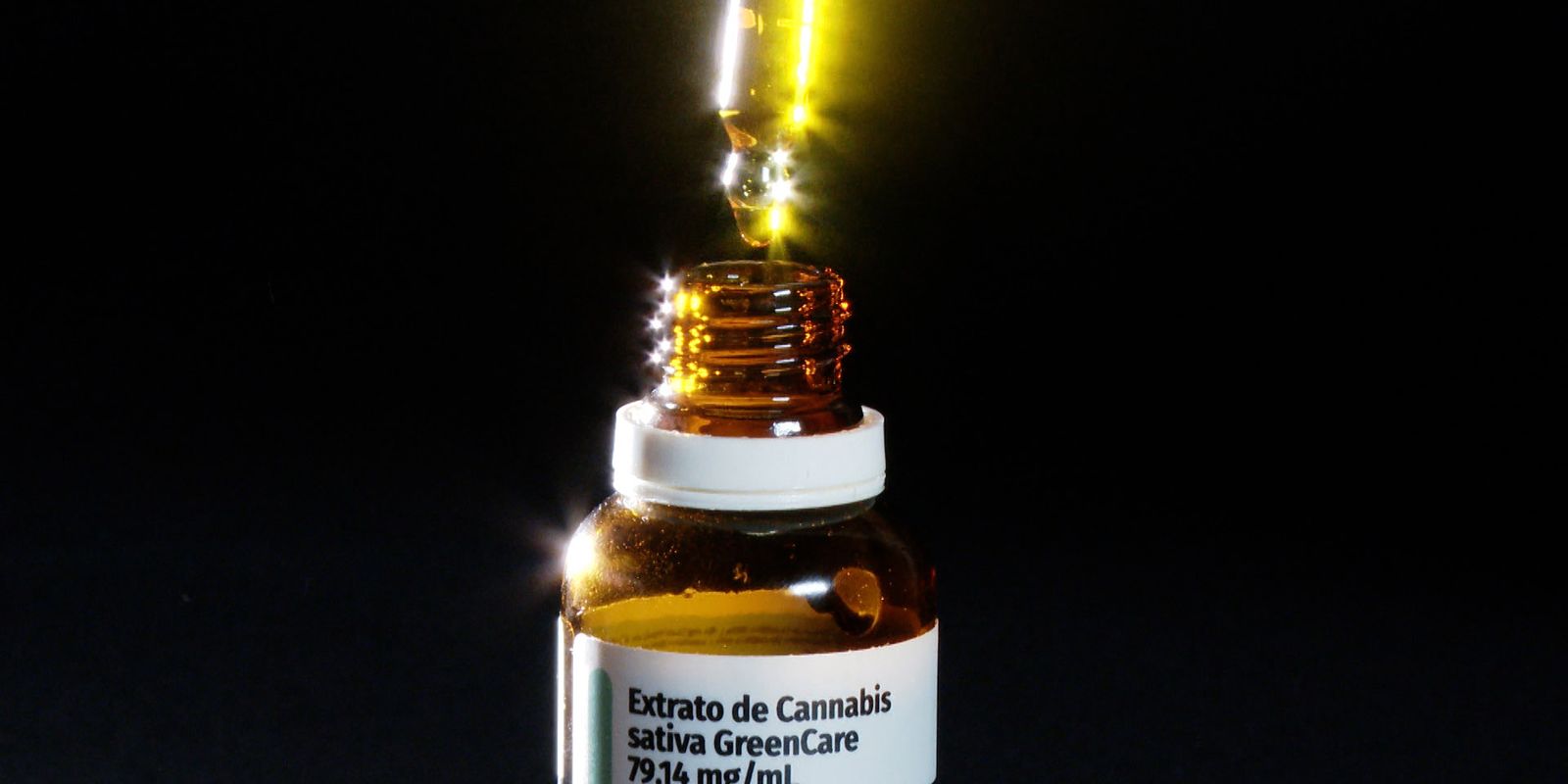 Maioria dos pacientes que importa remédios canábicos faz musculação