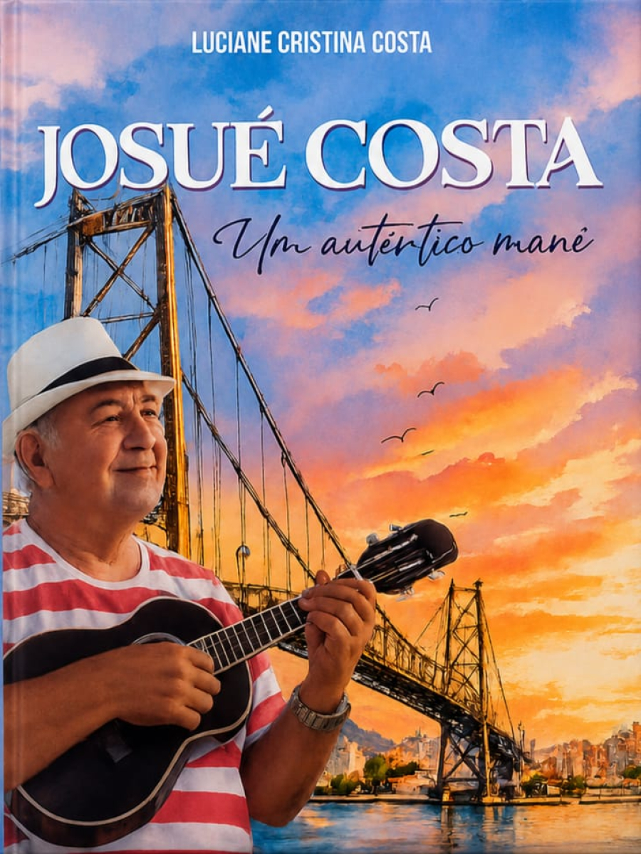 Josué Costa: 80 anos de uma vida dedicada ao samba, à cultura e ao próximo.