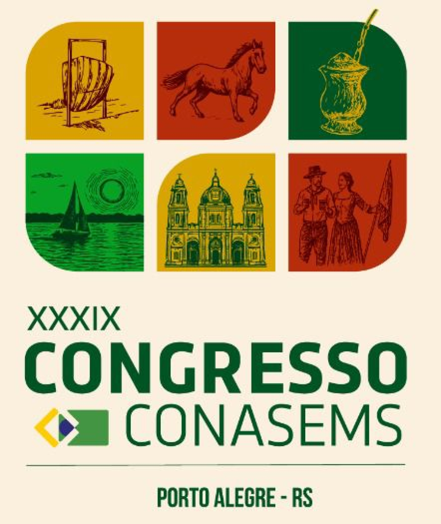 Contagem regressiva para o maior congresso de saúde pública do mundo