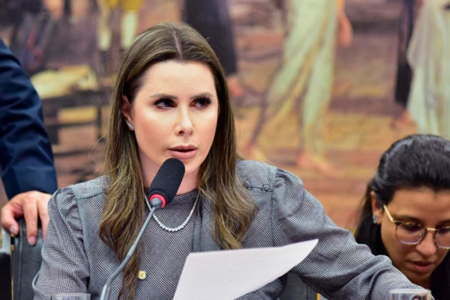 DE TONI QUER DERRUBAR NORMA QUE TIRA DIREITO DE RENEGOCIAÇÃO DO PRODUTOR RURAL