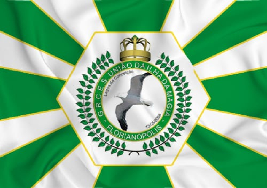 União da Ilha da Magia abre os caminhos para 2027 com lançamento de enredo na Lagoa