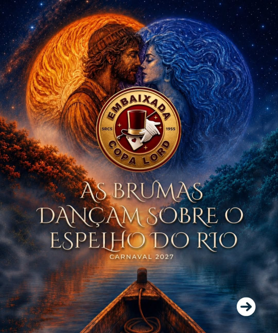 Entre brumas, história e paixão: Copa Lord vai em busca do 21º título