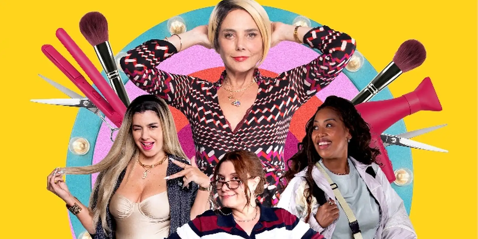 Último capítulo da série "Afiadas" aborda violência digital