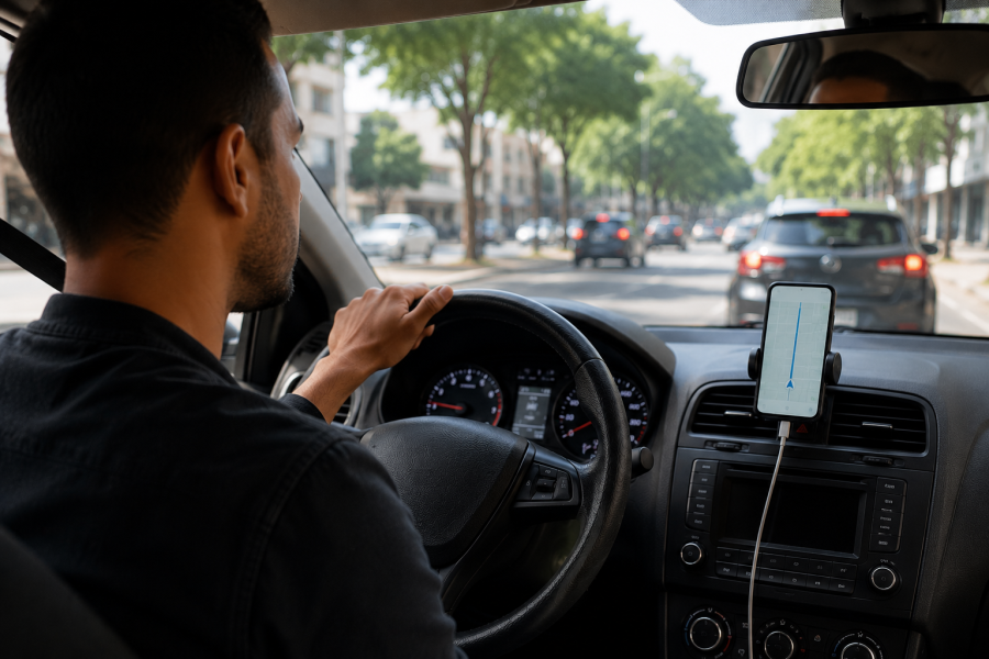 Caixa facilita financiamento para motoristas de aplicativo e reforça avanços do Minha Casa, Minha Vida
