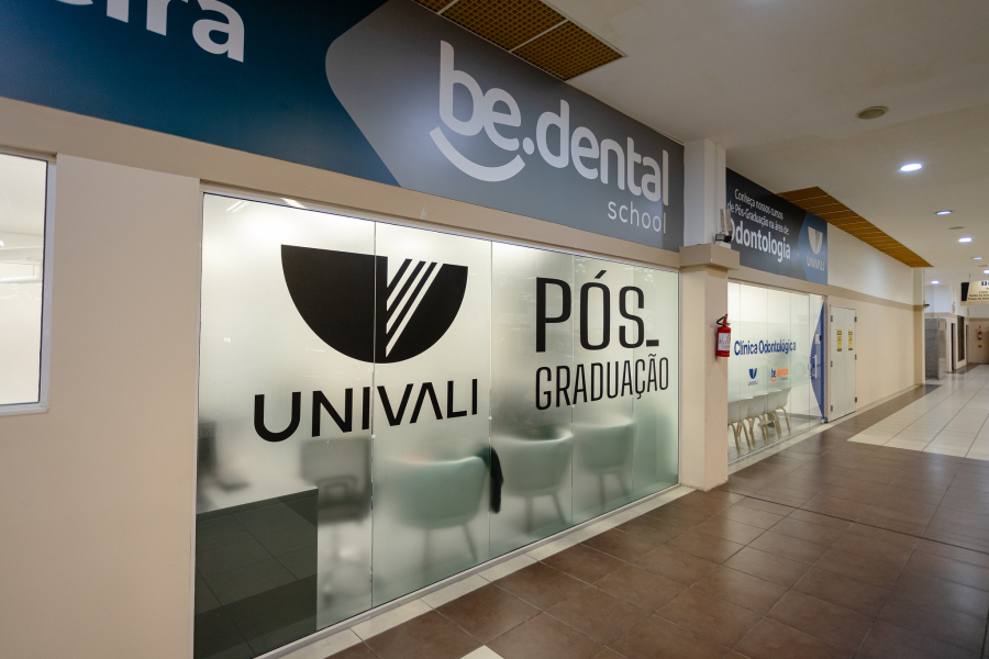 Odontologia Hospitalar e Estomatologia são temas de imersões inéditas em SC promovidas pela Univali