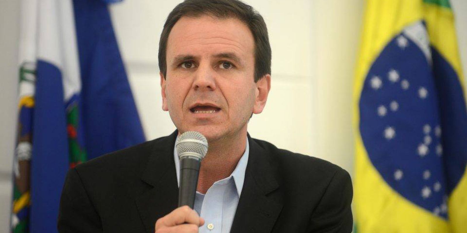 Paes desiste de candidatura no Rio, após Zanin negar recurso ao STF