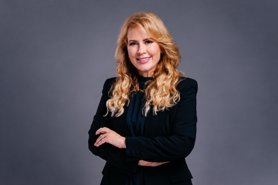 Advogada Sabine Müller tem candidatura homologada ao Quinto Constitucional do TJSC