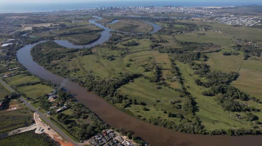 Com investimento de R$ 800 milhões, Torres terá bairro horizontal de 170 hectares na divisa com SC