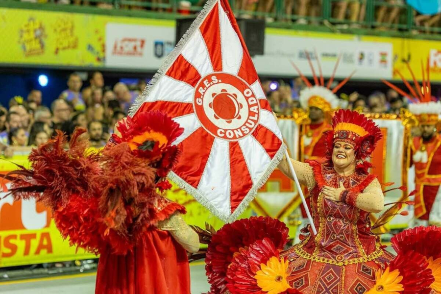 LIESF divulga calendário oficial do Carnaval de Florianópolis 2027; confira a programação