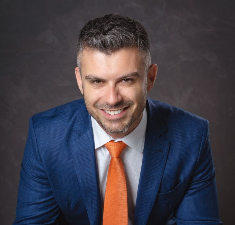 Bruno Souza será Secretário de Assistência Social de Florianópolis a partir de 2025