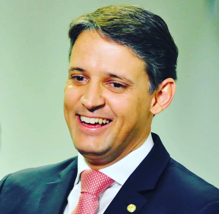 Novo Secretário de Educação de Florianópolis é mestre por Harvard