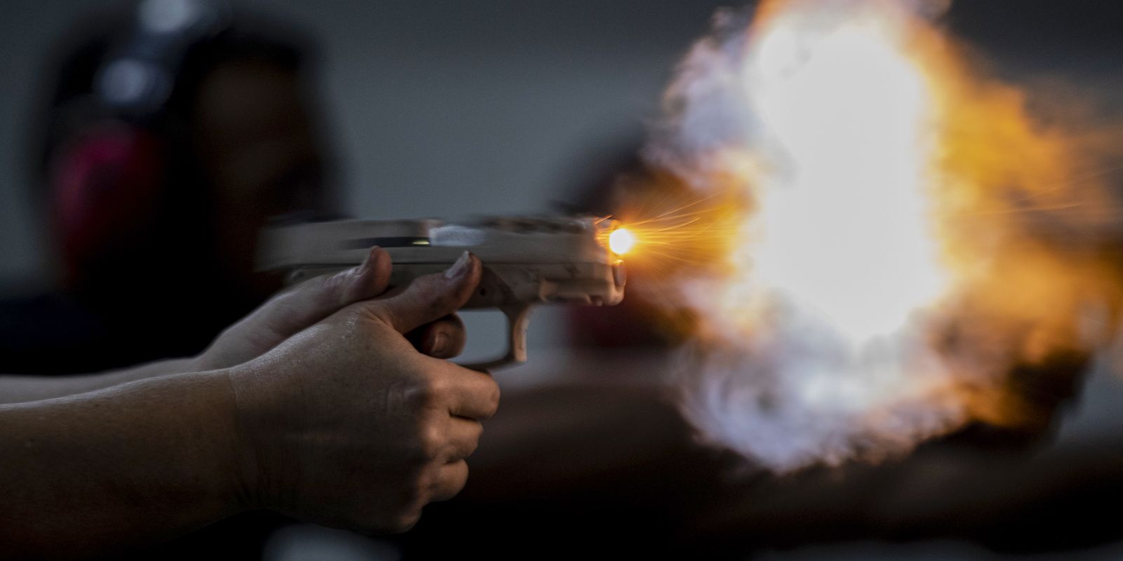 Polícia Federal fiscalizará atiradores esportivos e registro de armas