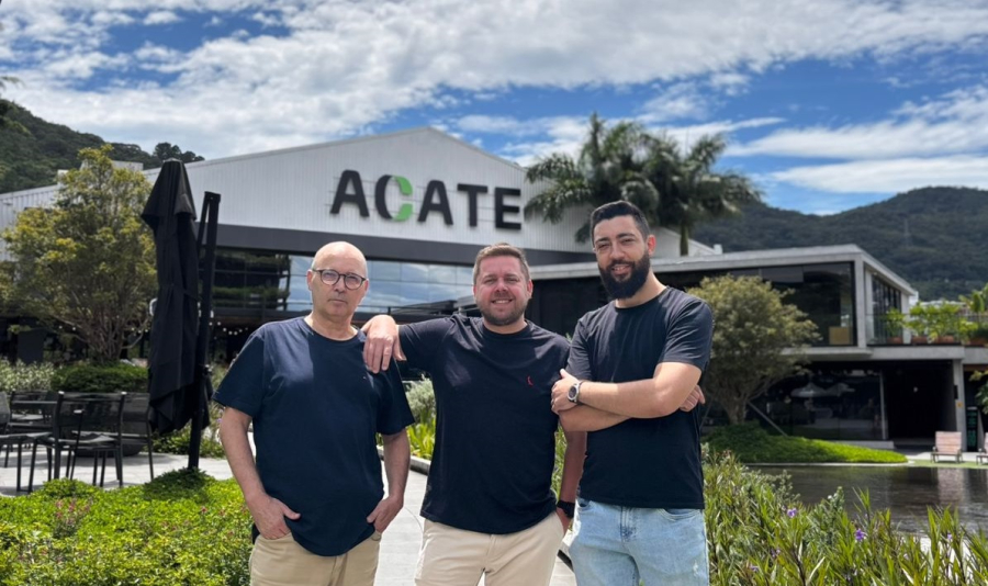 Nova plataforma da ACATE em parceria com a Valuez ajuda a conectar startups e investidores
