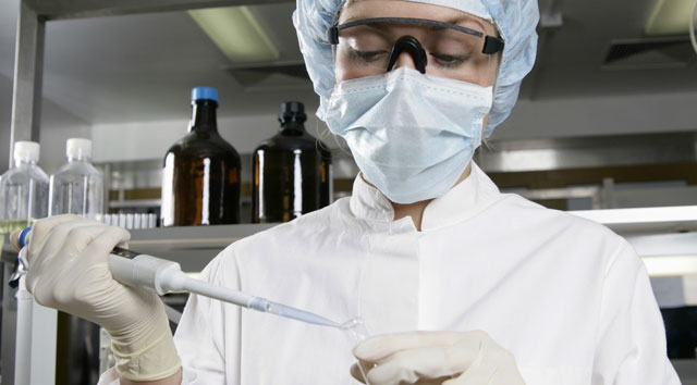 Investigação revela ponto fraco genético em cânceres difíceis de tratar